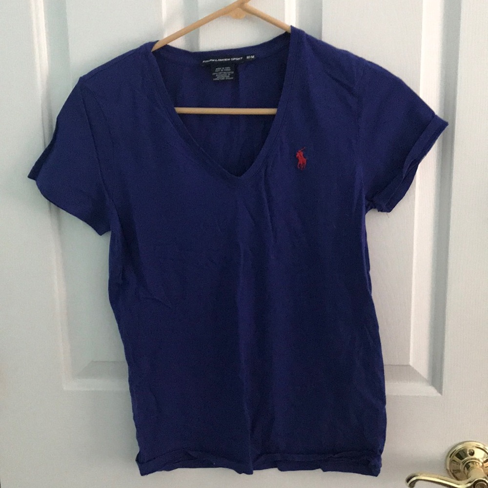 Polo Ralph Lauren Sport T-shirt